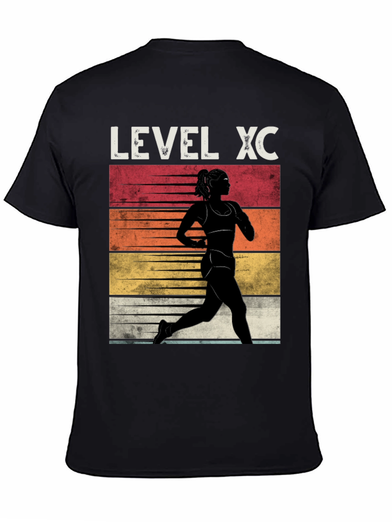 Level XC Running T-Shirt