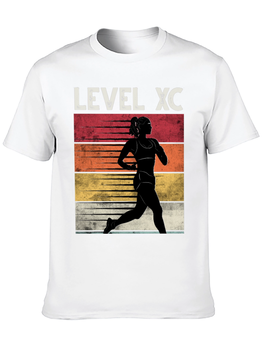 Level XC Running T-Shirt