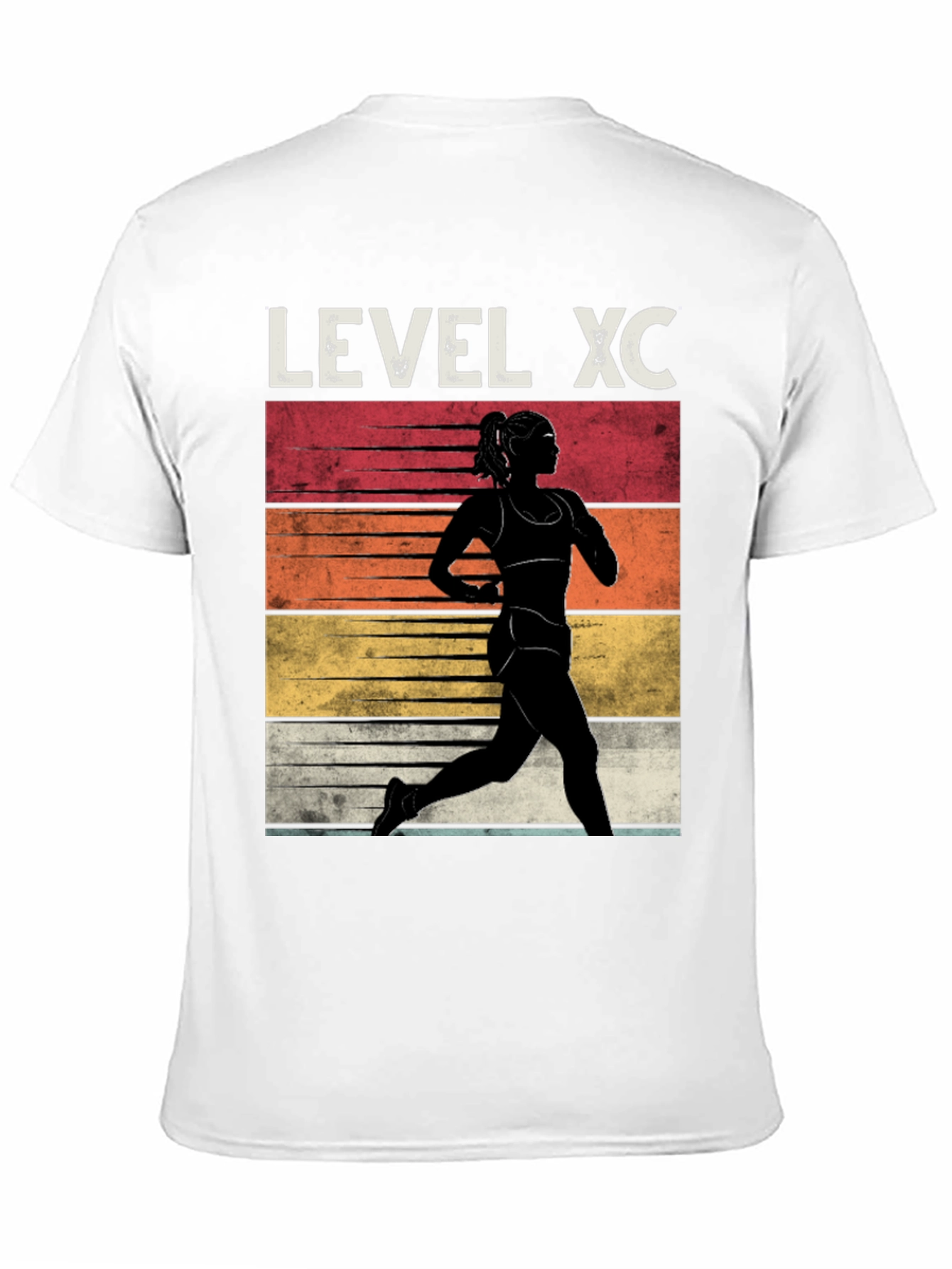 Level XC Running T-Shirt