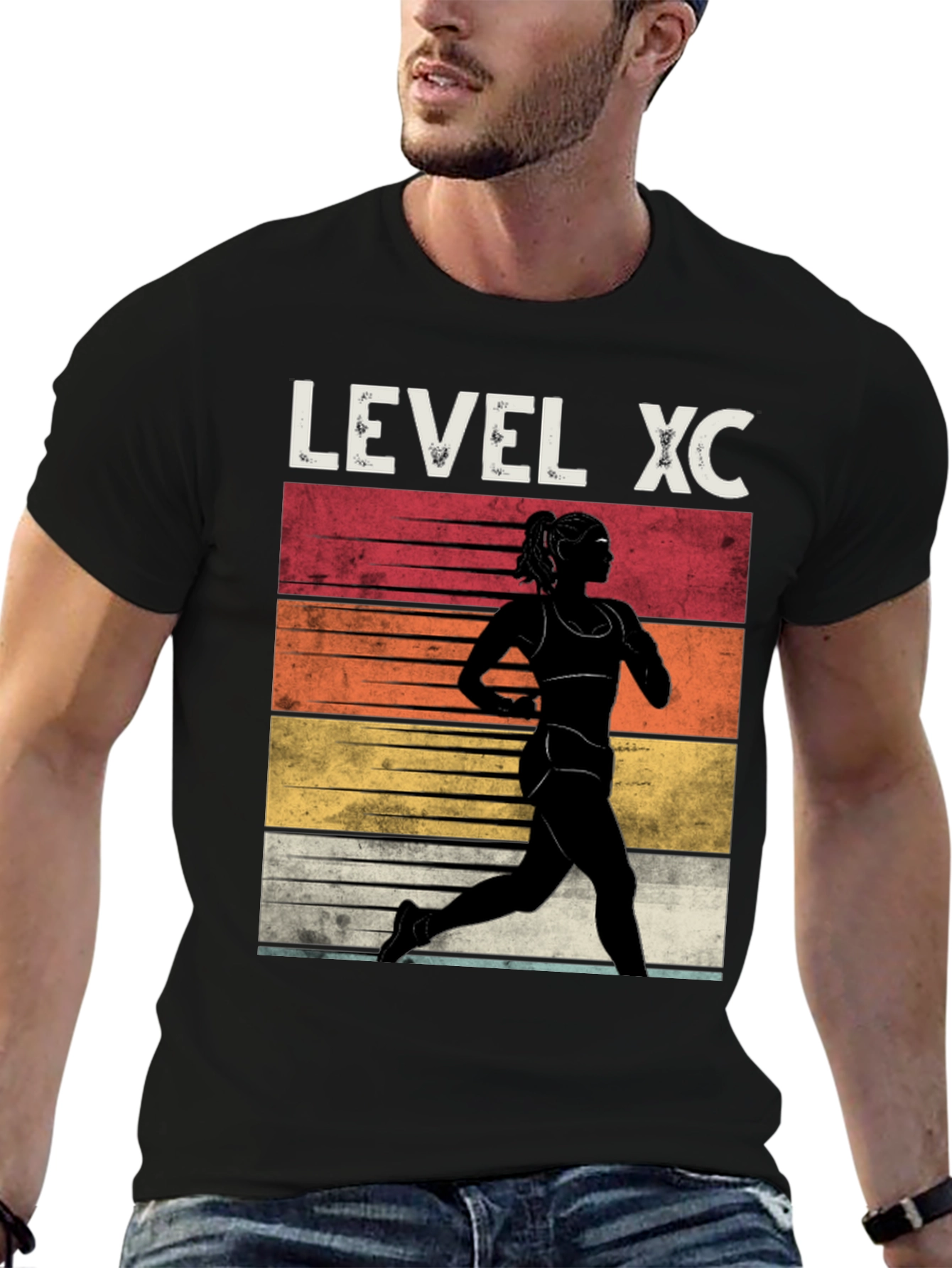 Level XC Running T-Shirt