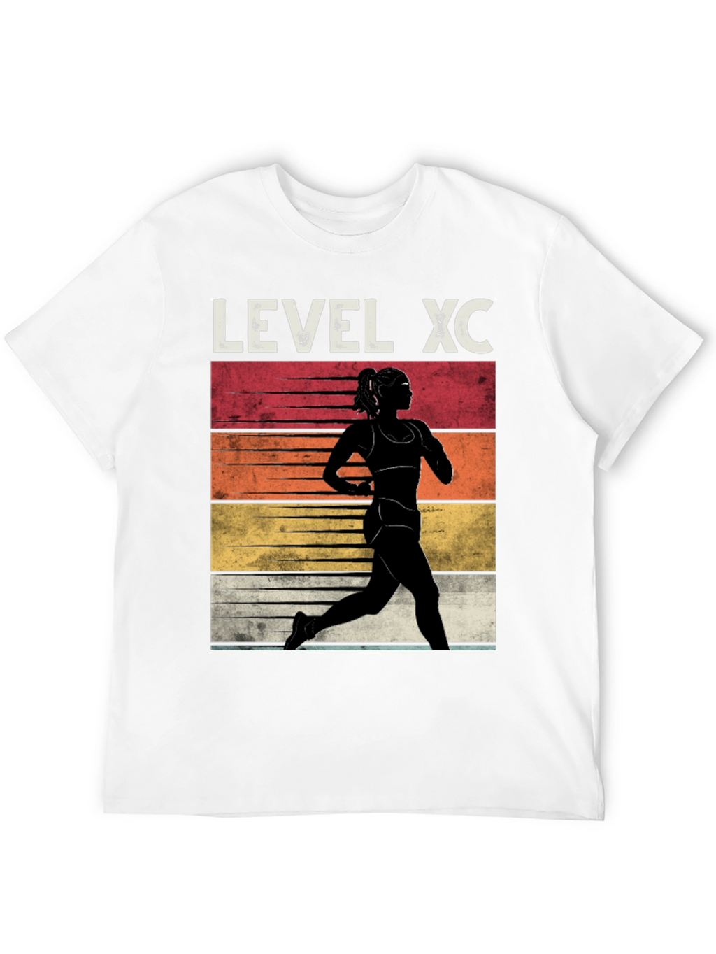 Level XC Running T-Shirt