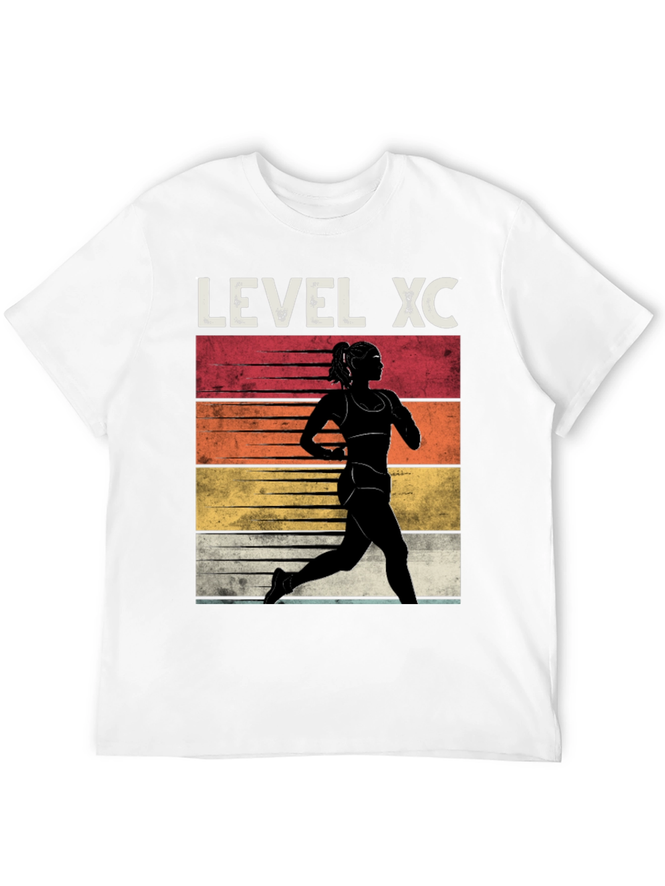Level XC Running T-Shirt