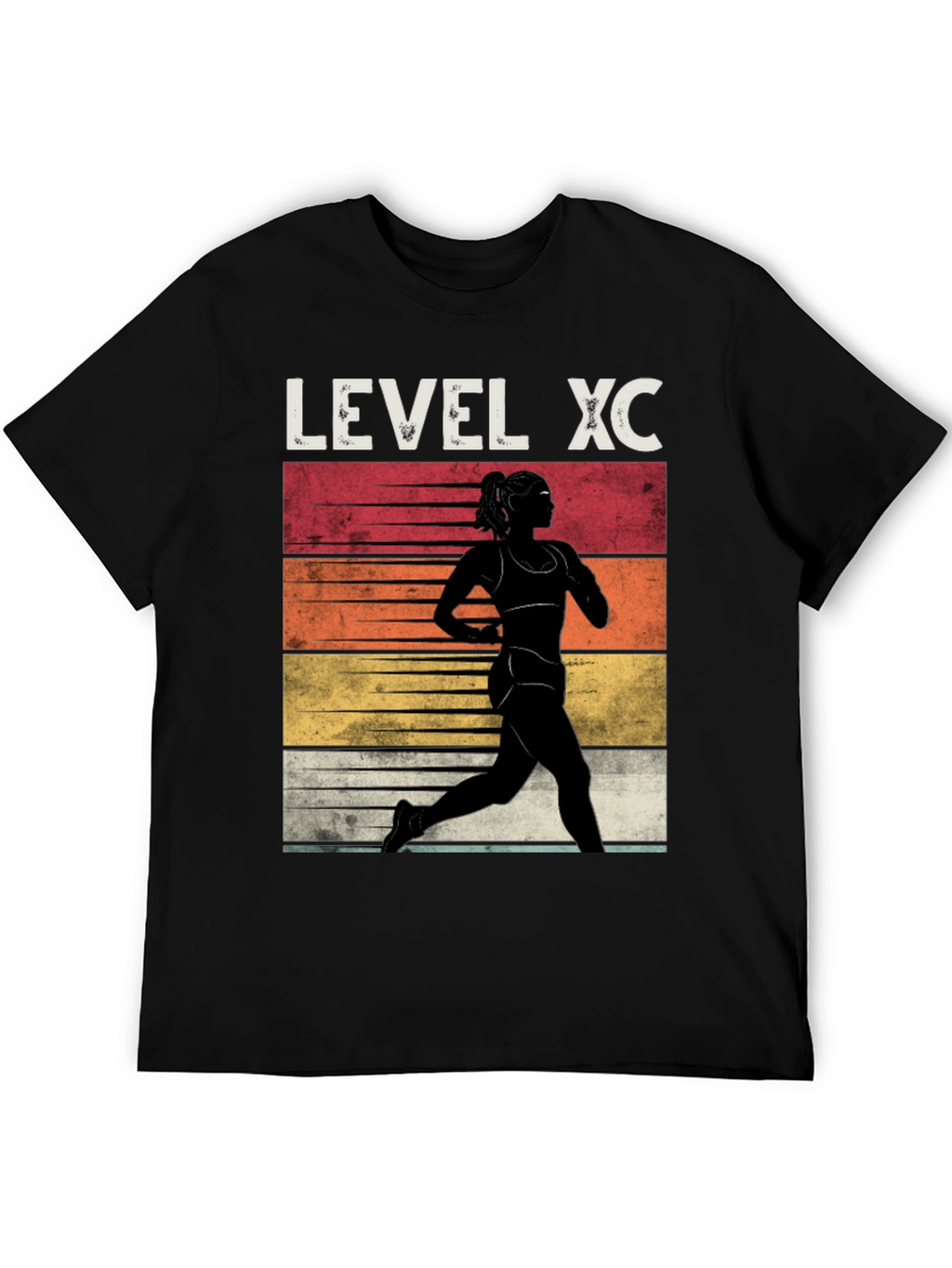 Level XC Running T-Shirt
