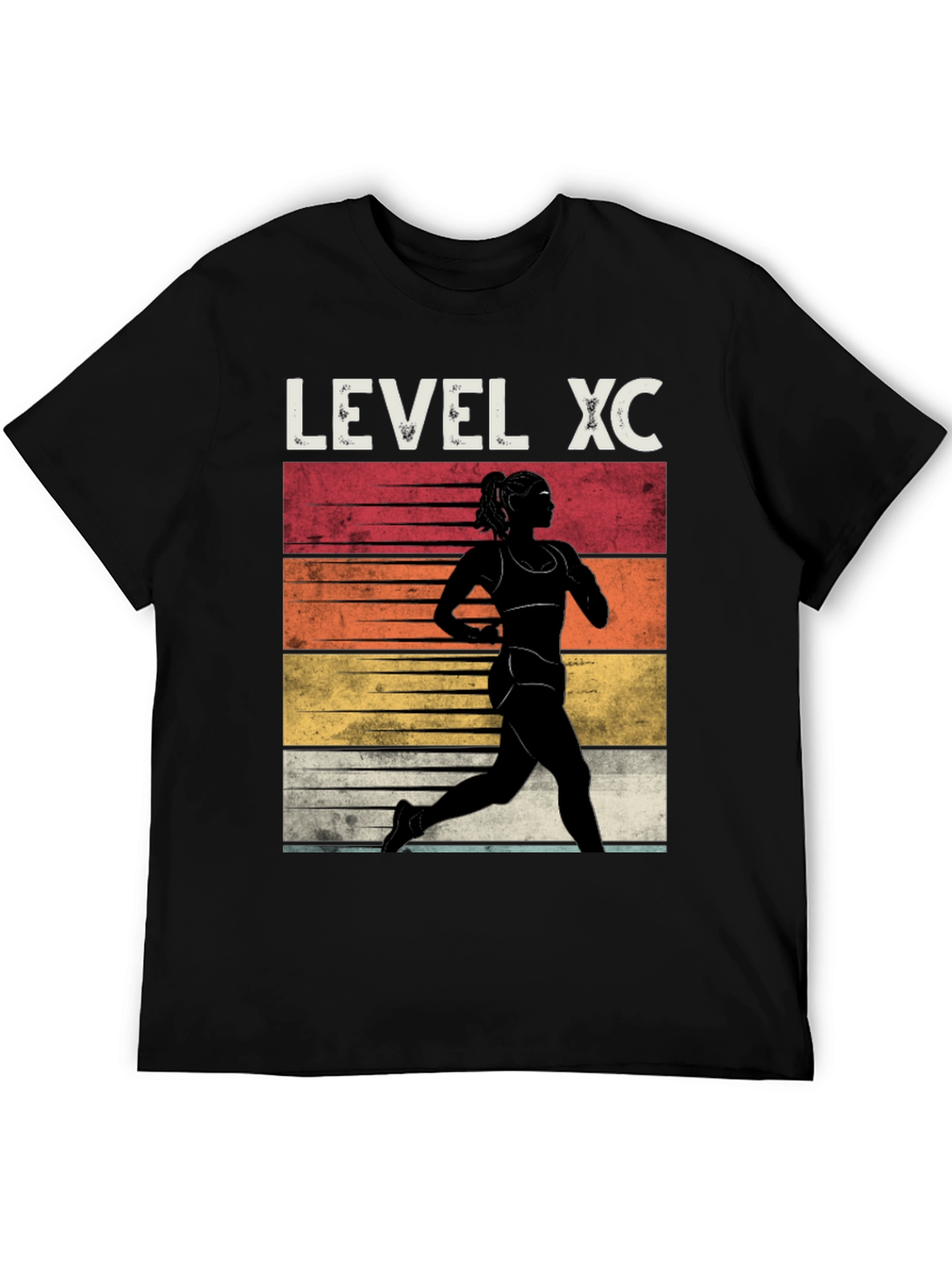 Level XC Running T-Shirt