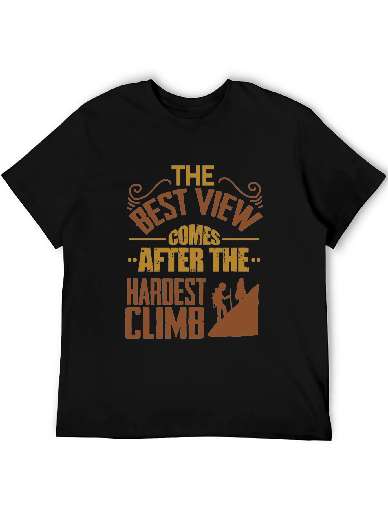 The Best View T-Shirt