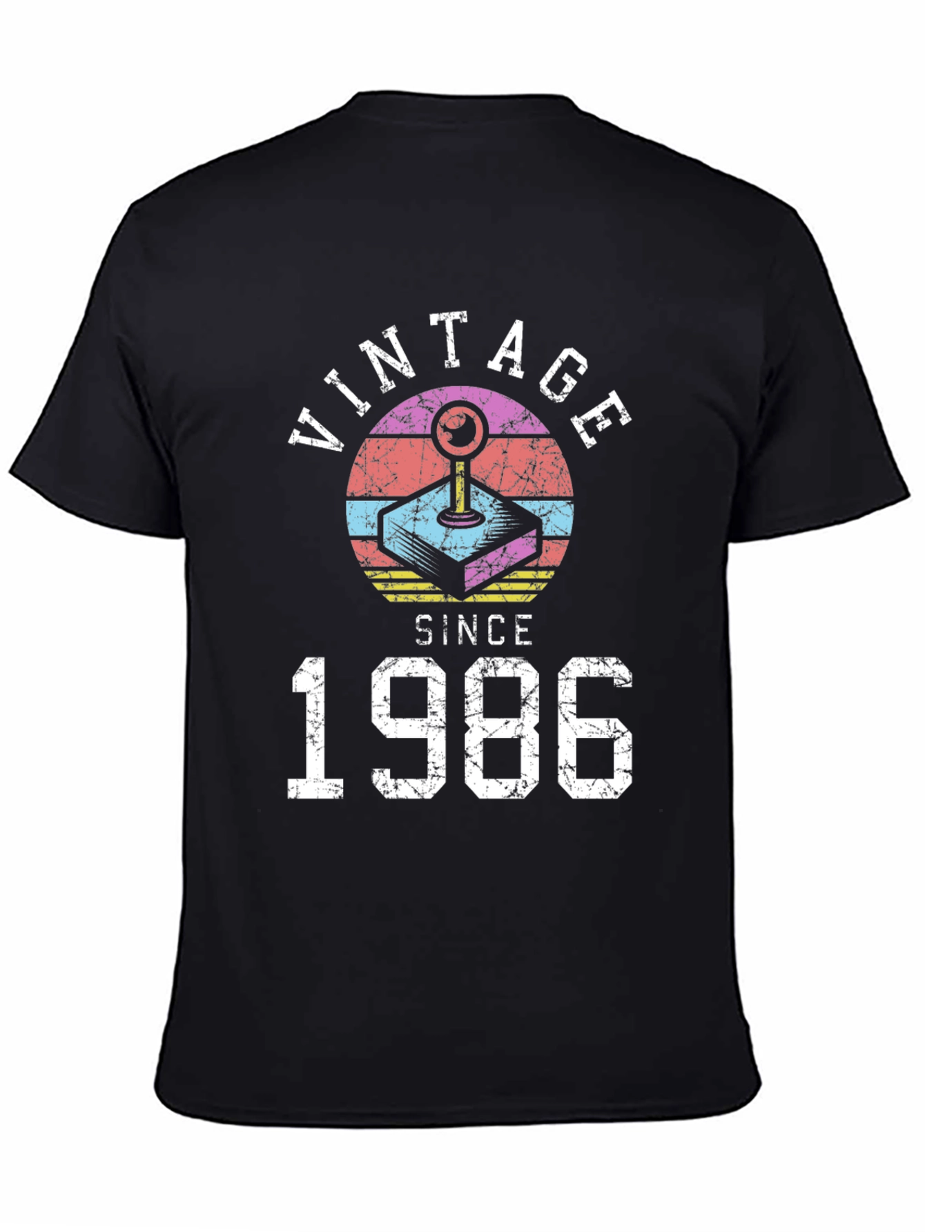 Vintage Since 1986 T-Shirt