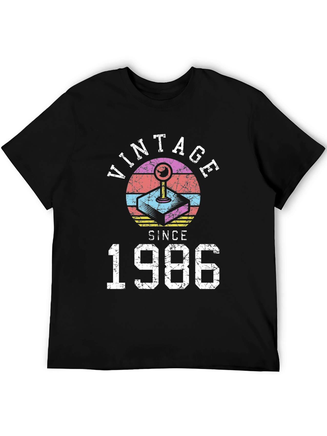 Vintage Since 1986 T-Shirt