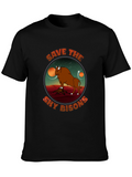 Save the Sky Bison T-Shirt