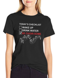 Choir-some T-Shirt | Music Lover Tee