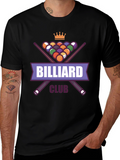 Billiard Club T-Shirt