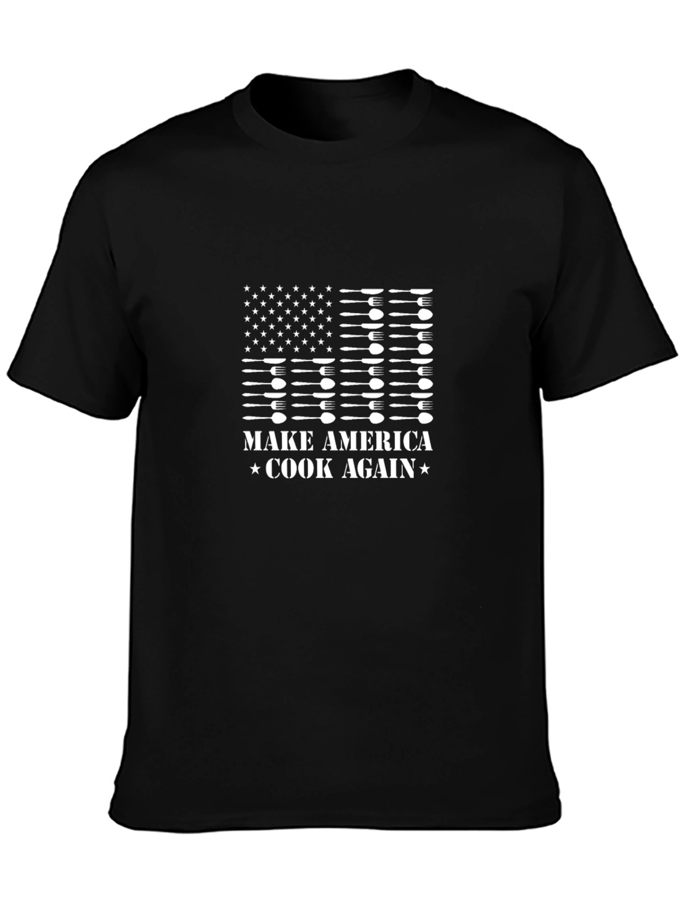 Make America Cook Again T-Shirt