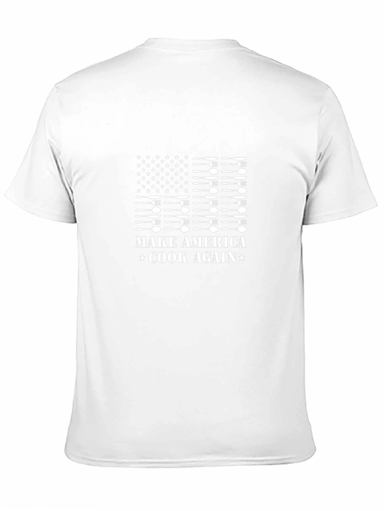 Make America Cook Again T-Shirt