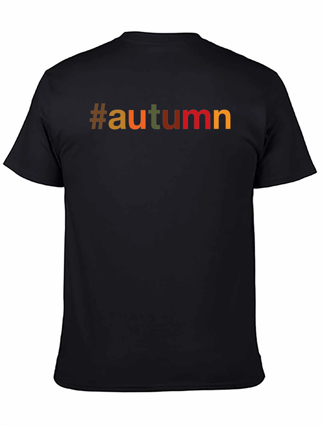Autumn Vibes T-Shirt - Fall Season Apparel
