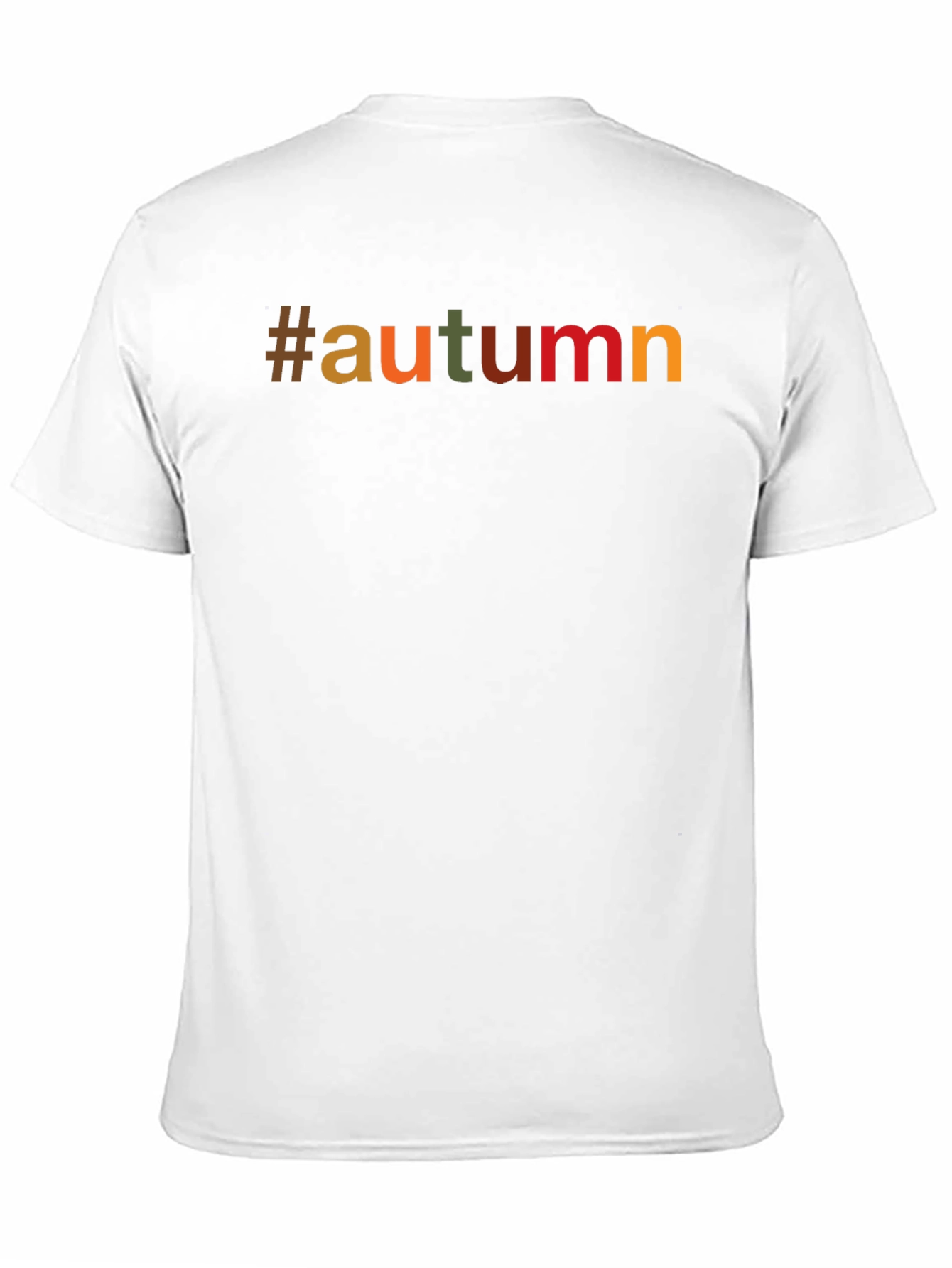 Autumn Vibes T-Shirt - Fall Season Apparel