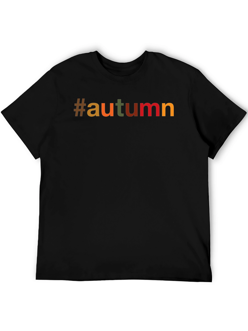 Autumn Vibes T-Shirt - Fall Season Apparel