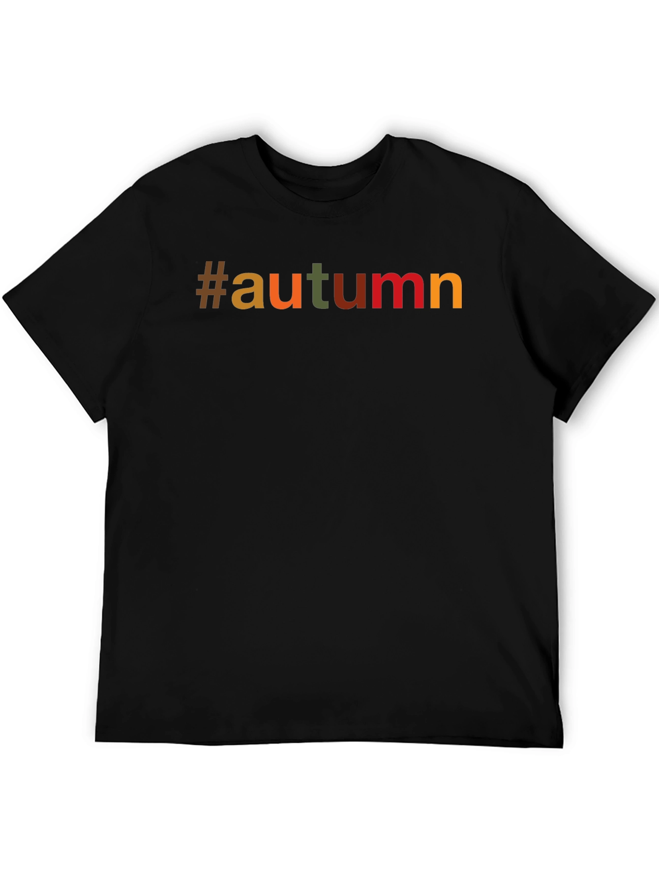 Autumn Vibes T-Shirt - Fall Season Apparel