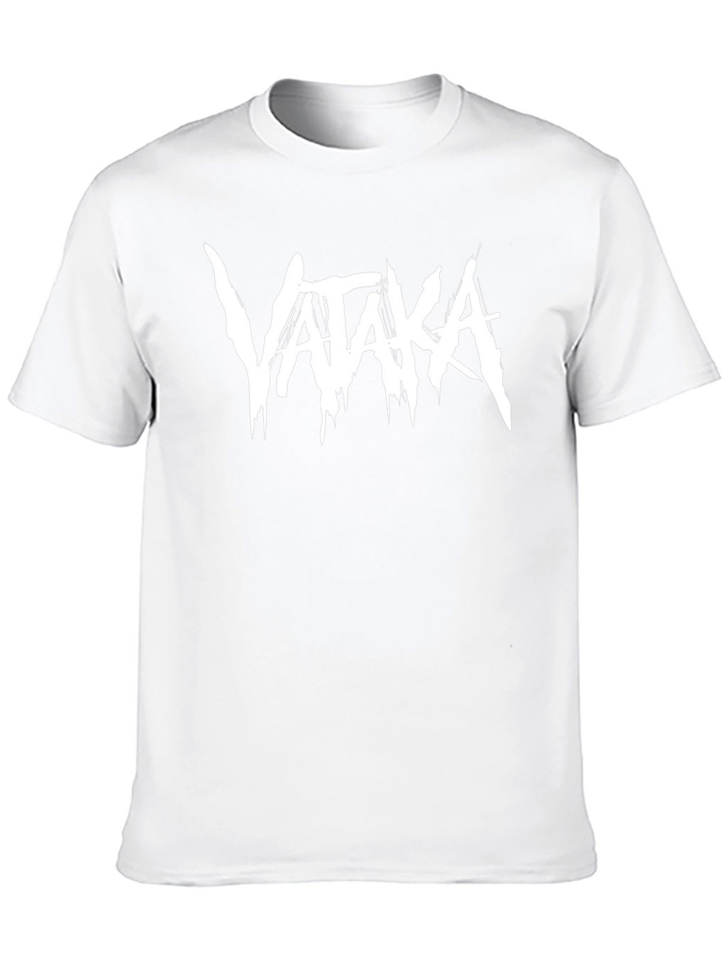 Vataka T-Shirt: Bold Graphic Tee