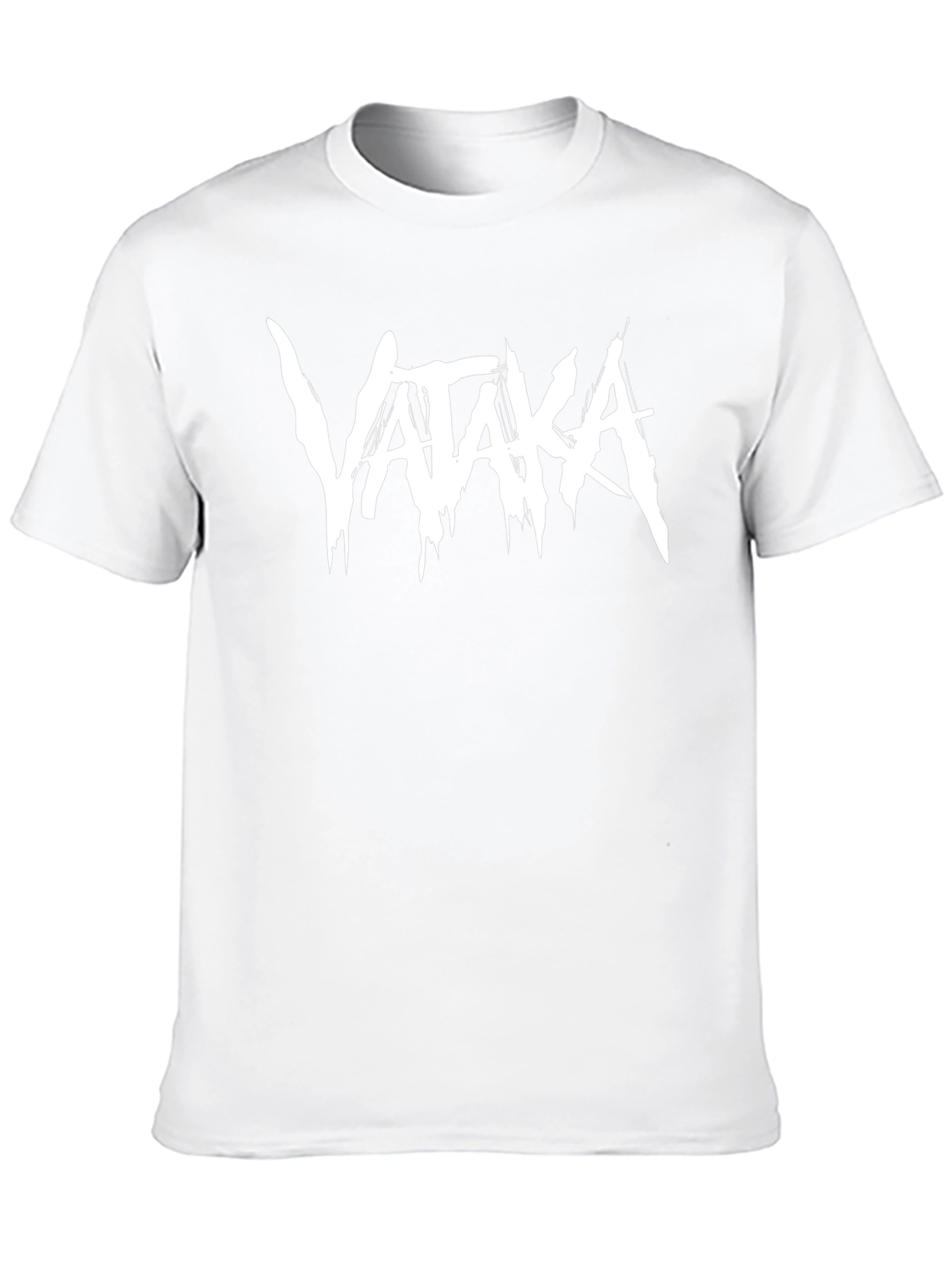 Vataka T-Shirt: Bold Graphic Tee