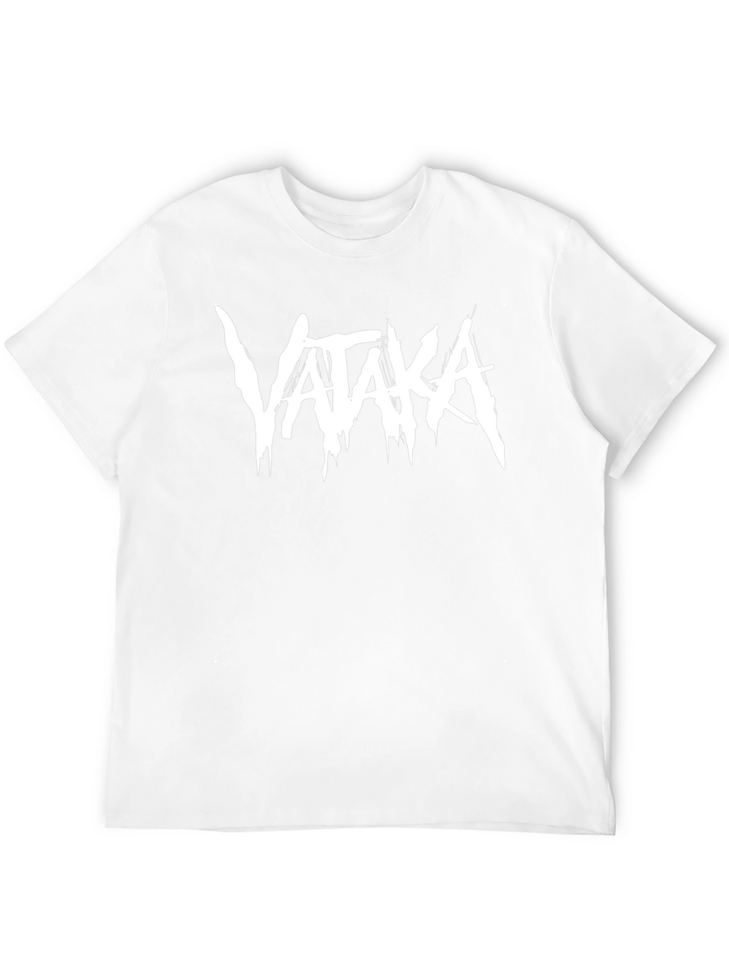 Vataka T-Shirt: Bold Graphic Tee