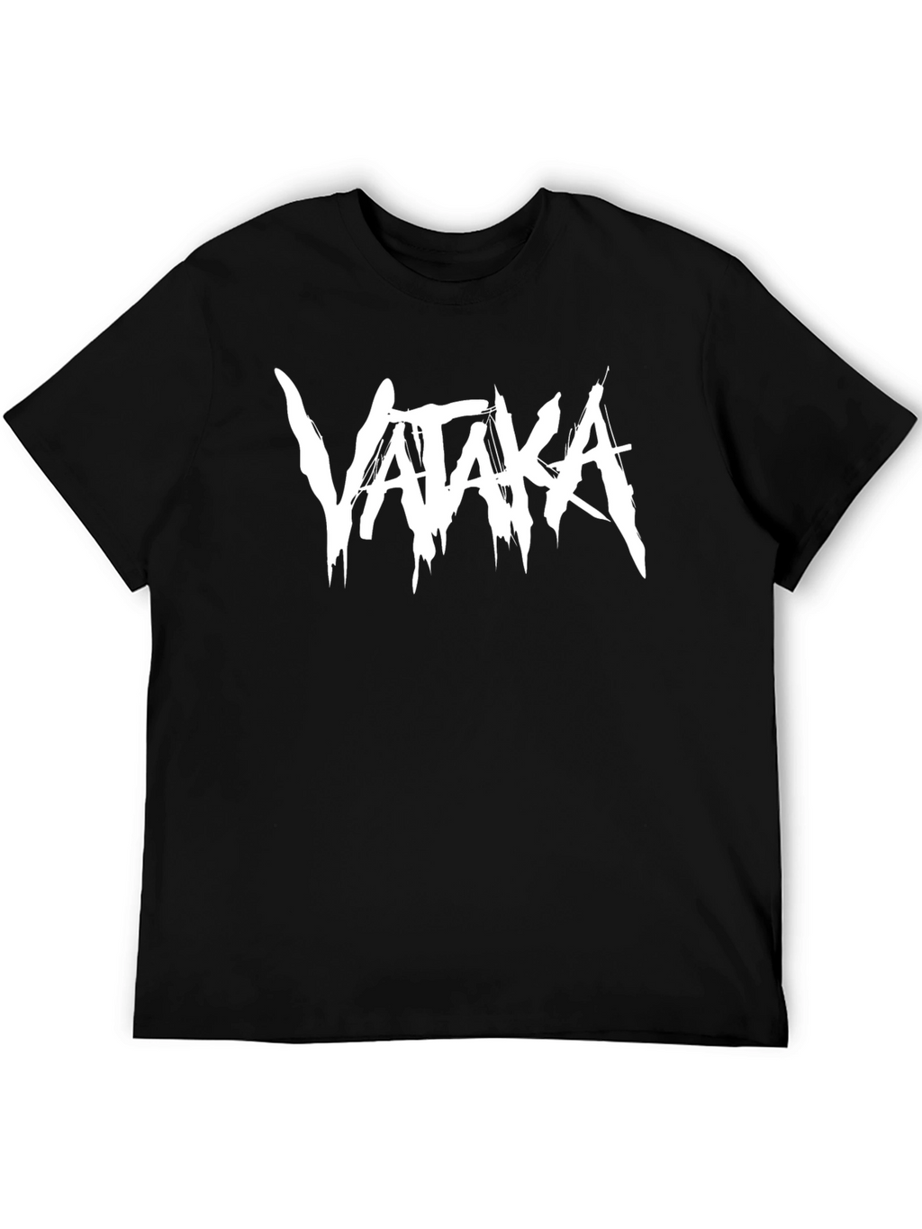 Vataka T-Shirt: Bold Graphic Tee