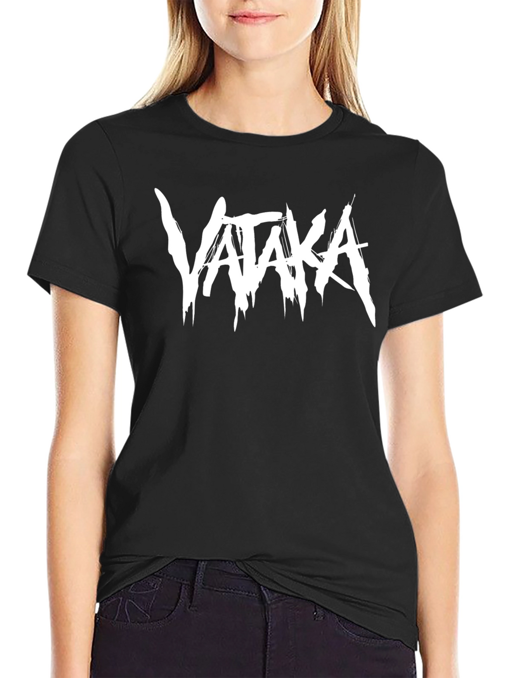 Vataka T-Shirt: Bold Graphic Tee