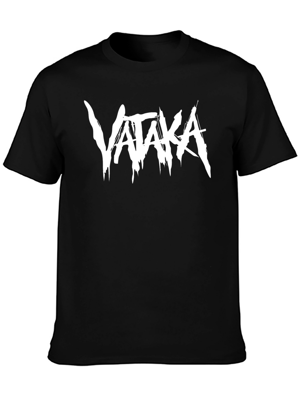 Vataka T-Shirt: Bold Graphic Tee