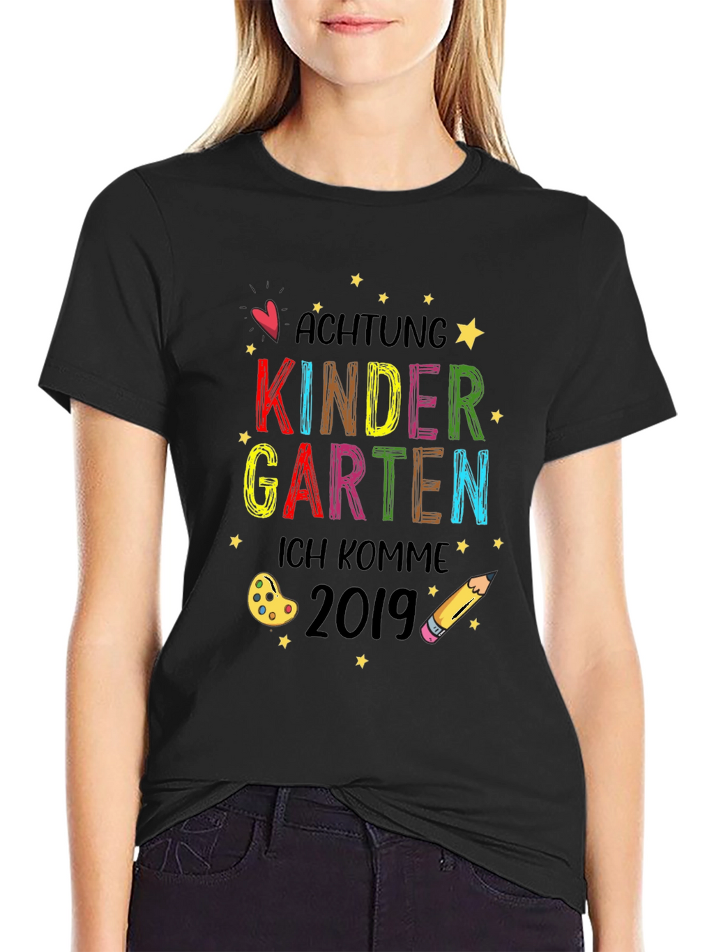Kindergarten 2019 T-Shirt