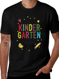 Kindergarten 2019 T-Shirt