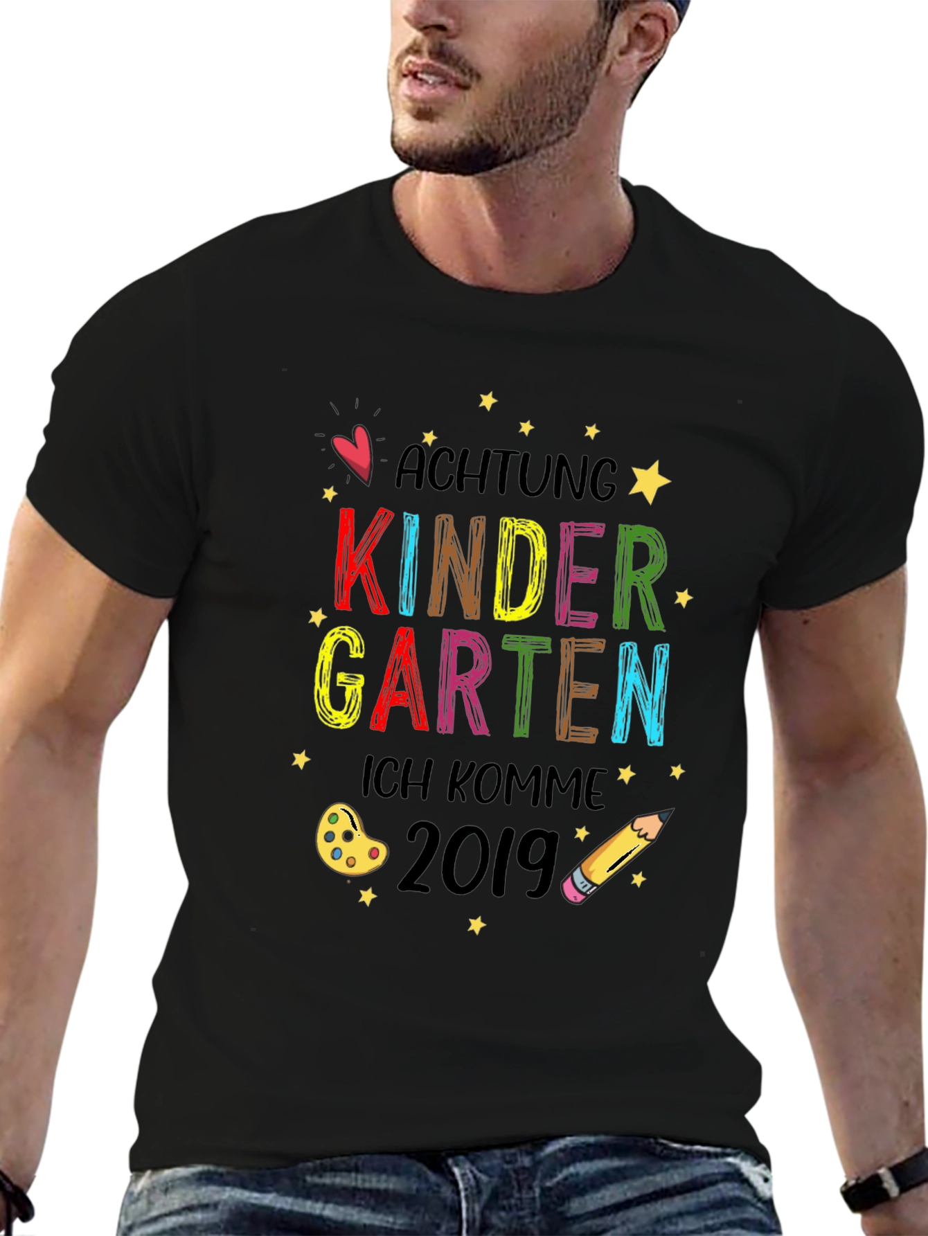 Kindergarten 2019 T-Shirt
