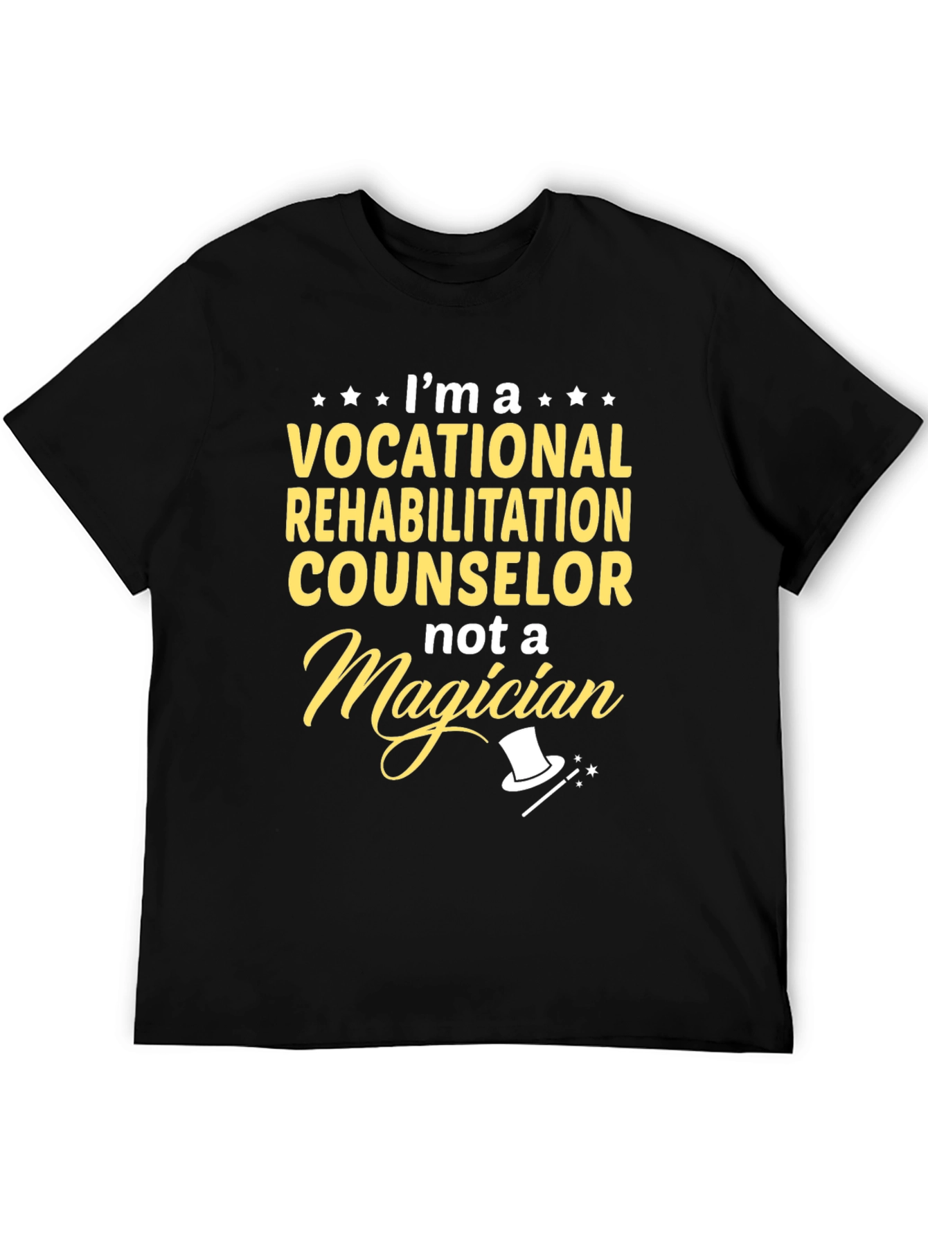 Vocational Rehabilitation Counselor T-Shirt