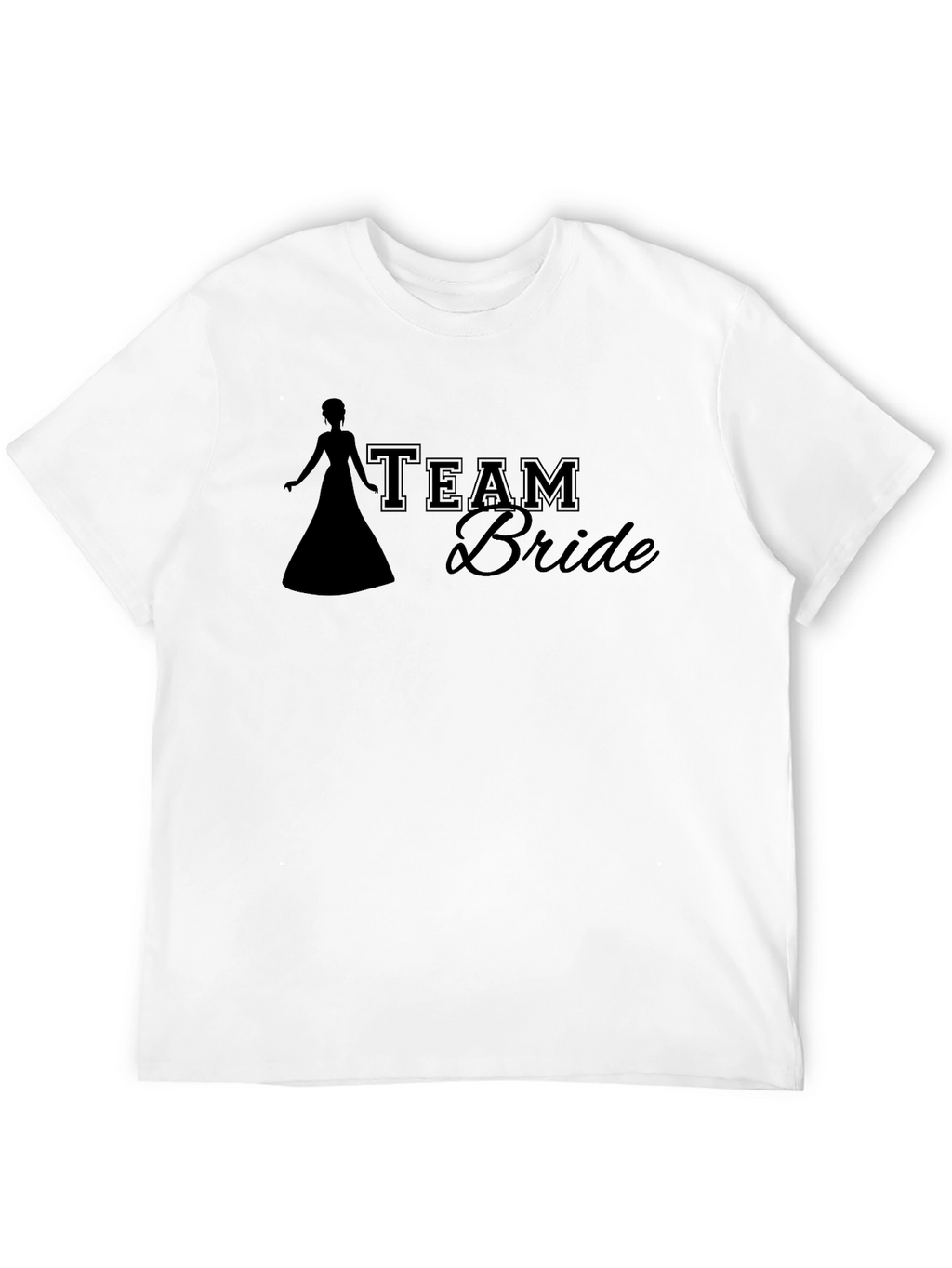 Team Bride T-Shirt