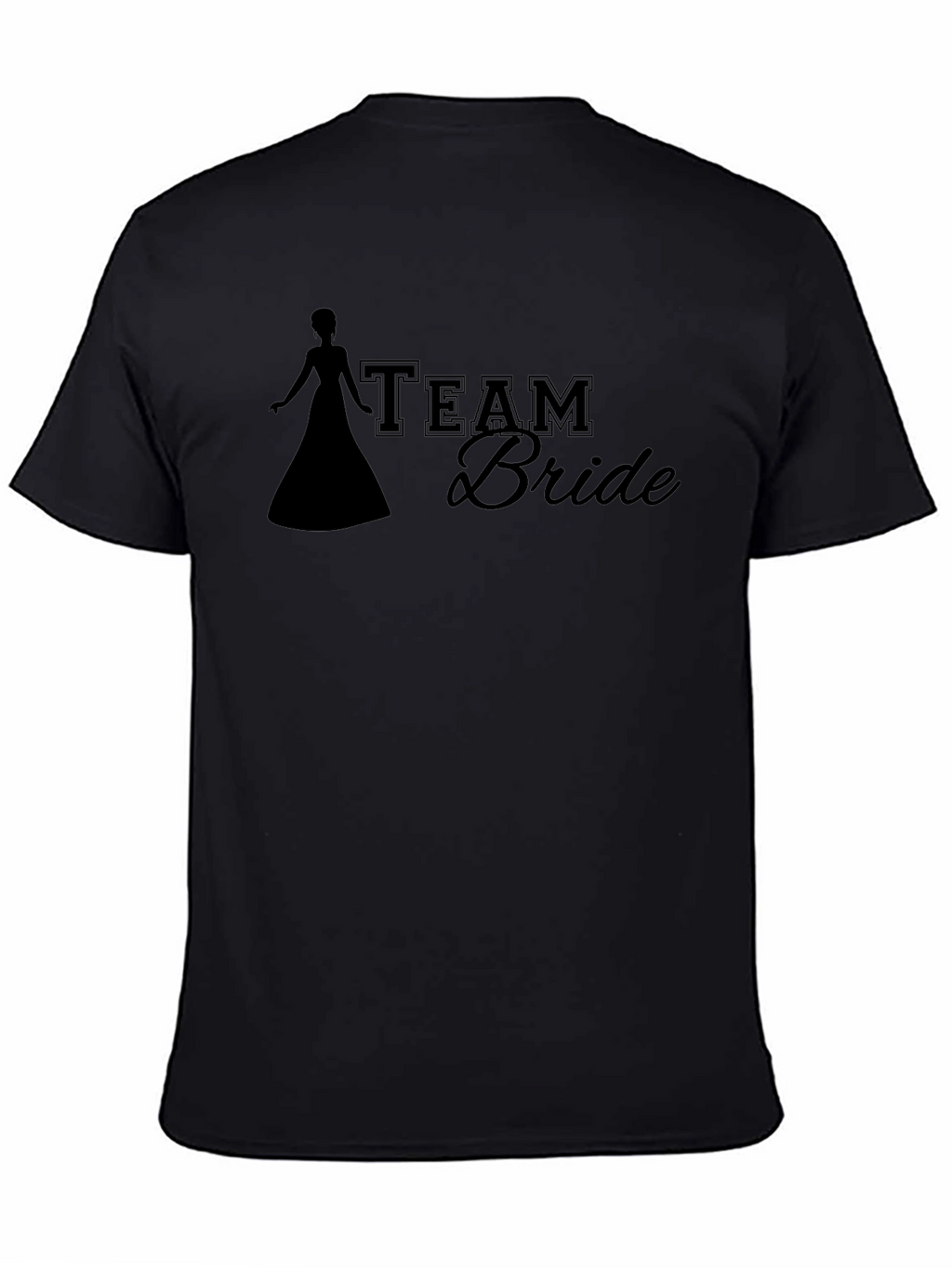 Team Bride T-Shirt
