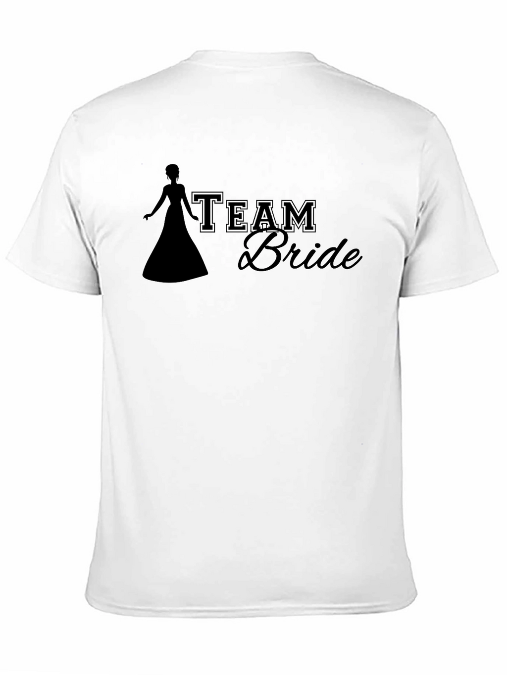 Team Bride T-Shirt