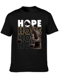 HOPE Graphic T-Shirt