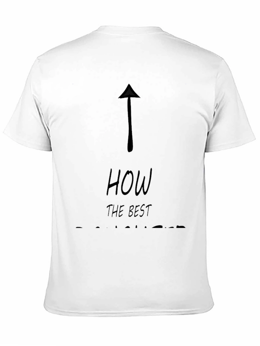 How the Best T-Shirt