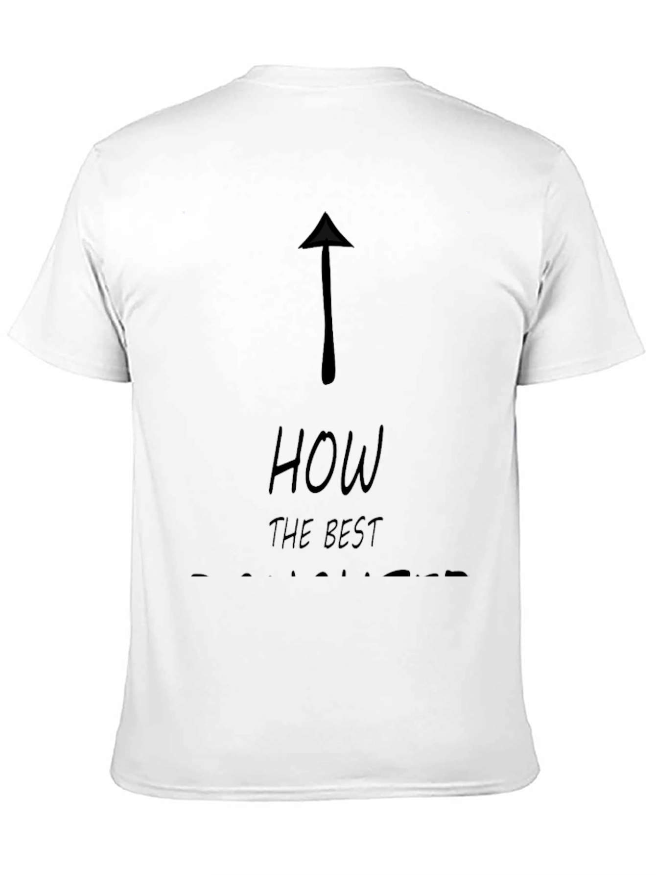 How the Best T-Shirt