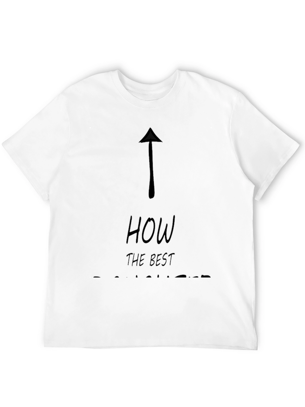 How the Best T-Shirt