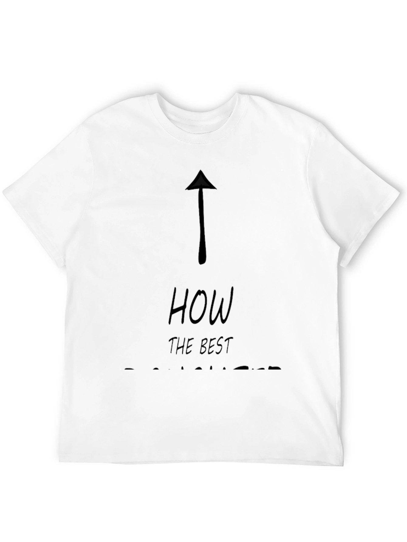 How the Best T-Shirt