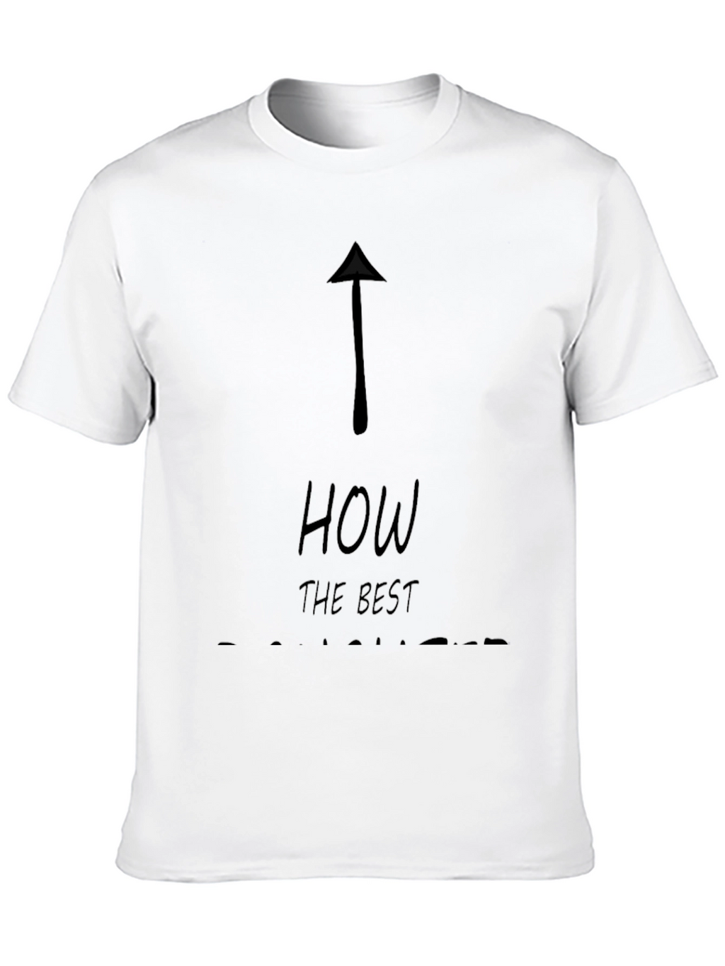How the Best T-Shirt
