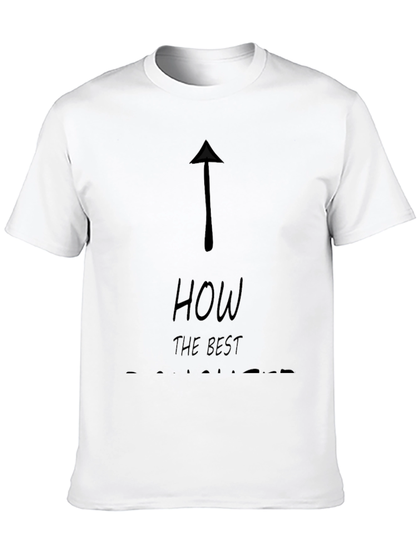 How the Best T-Shirt