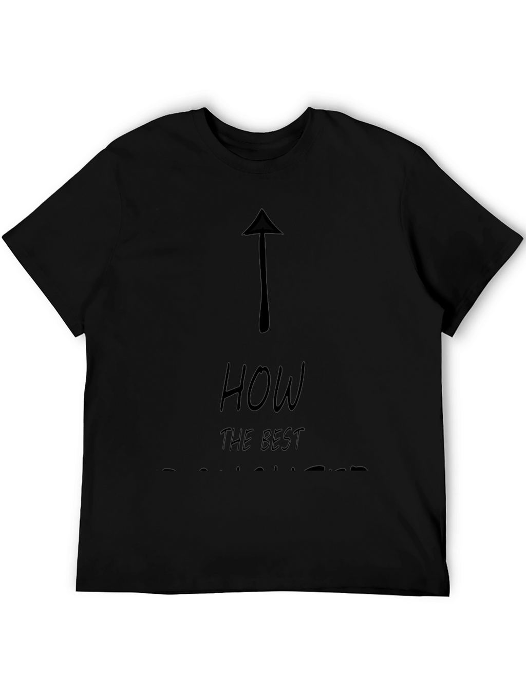 How the Best T-Shirt