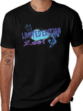Limited Edition 2001 Black T-Shirt