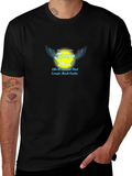 Banjo Dad T-Shirt - Coolest Dad Ever!