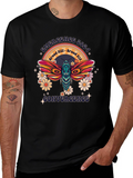 Emergence 2024 Cicada Brood Graphic Tee