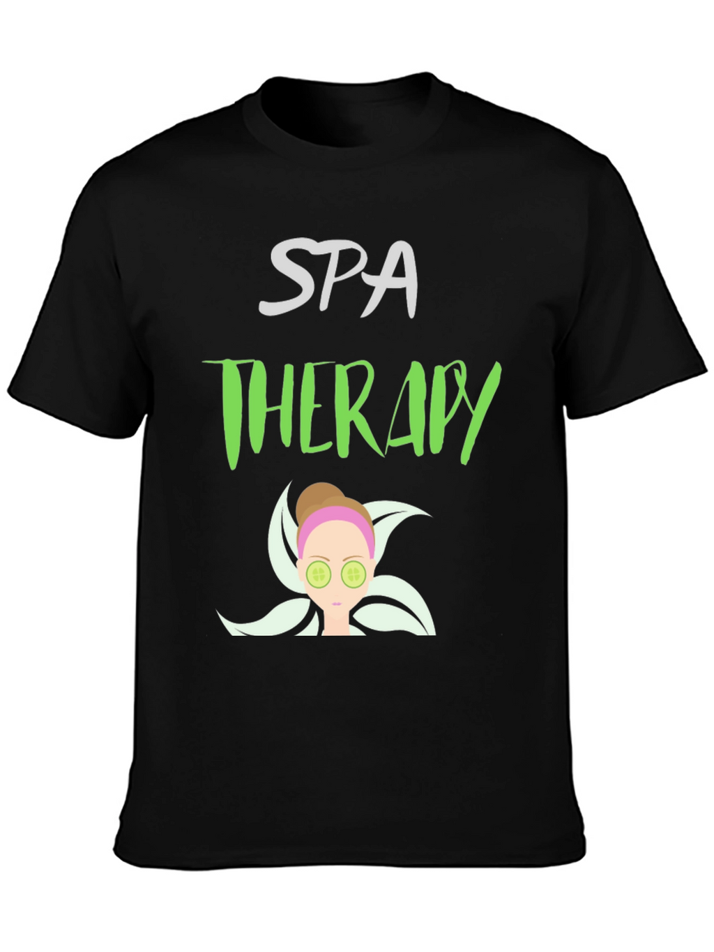 Spa Therapy T-Shirt