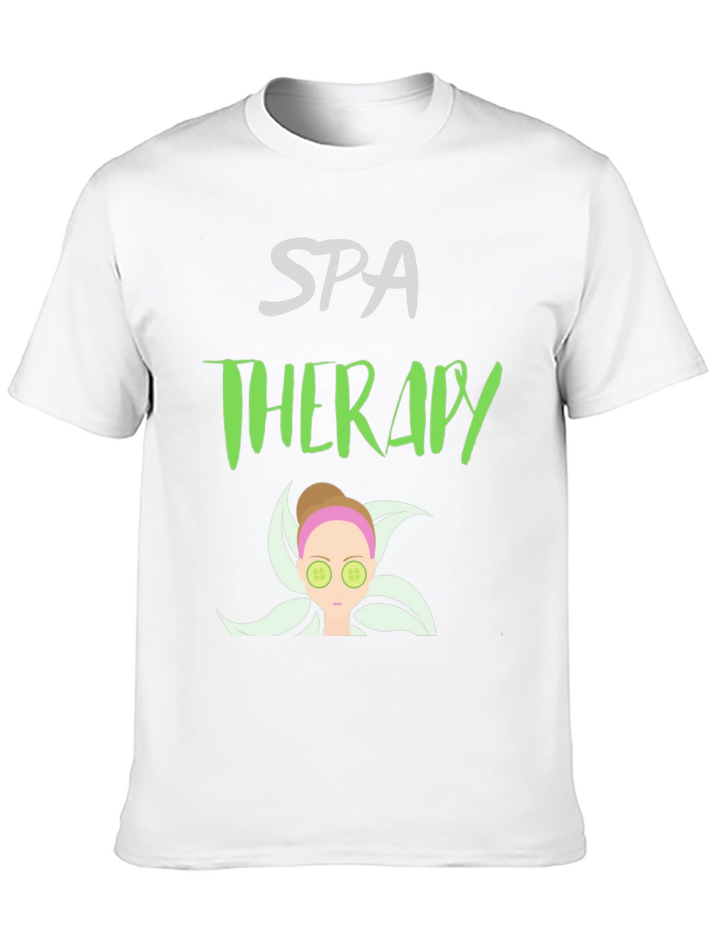 Spa Therapy T-Shirt