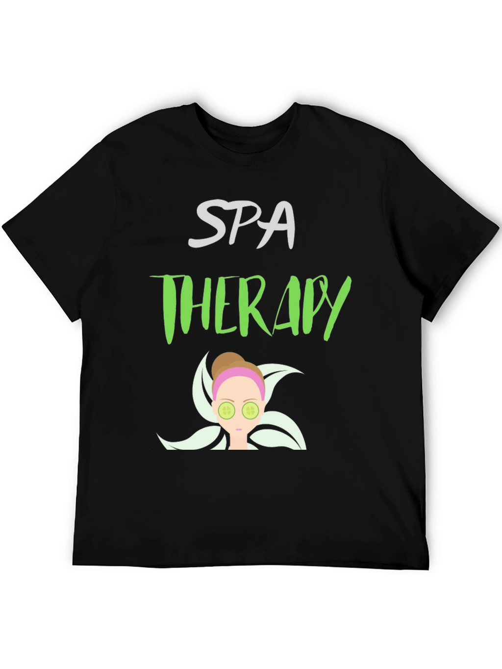 Spa Therapy T-Shirt