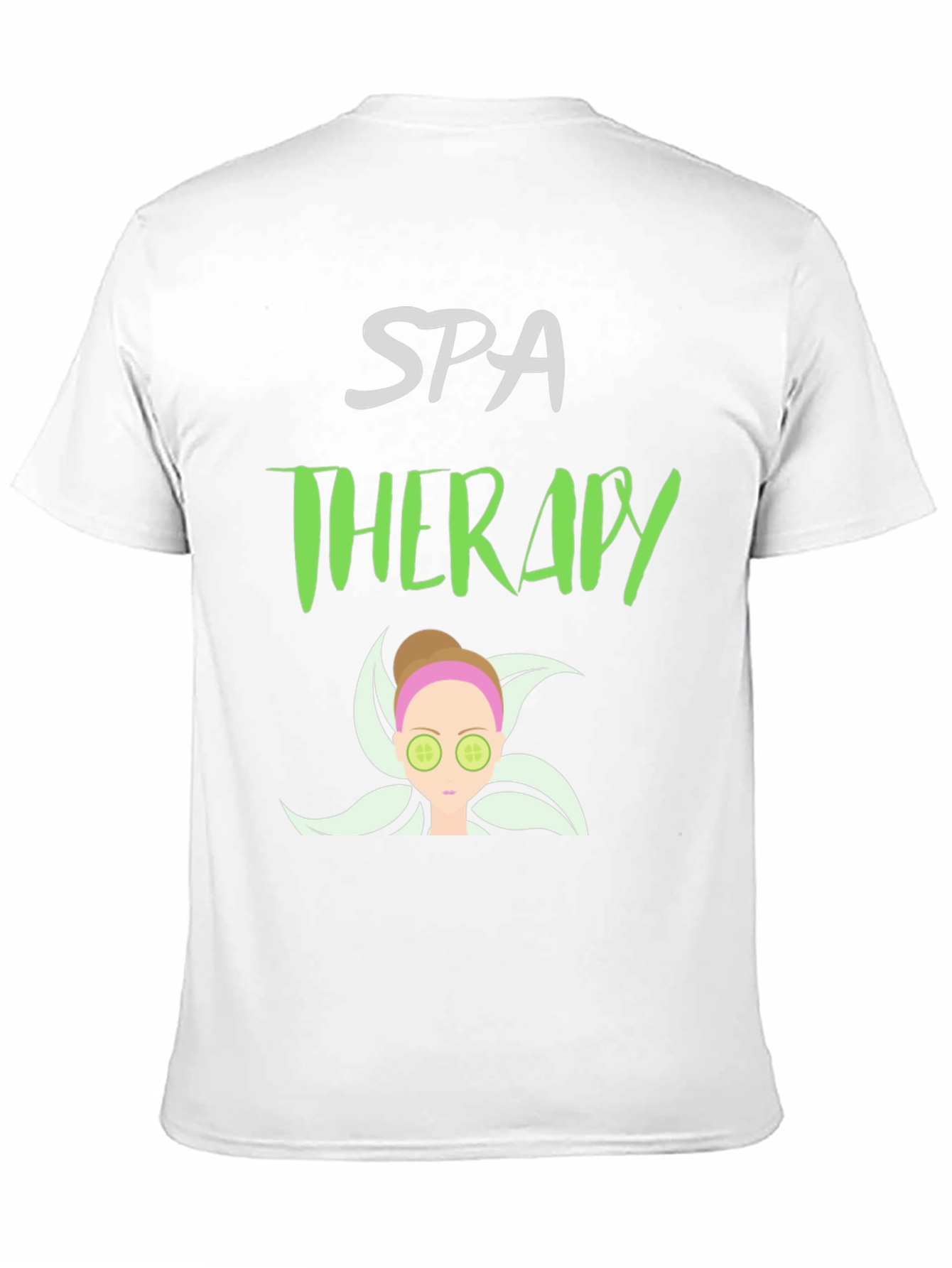 Spa Therapy T-Shirt