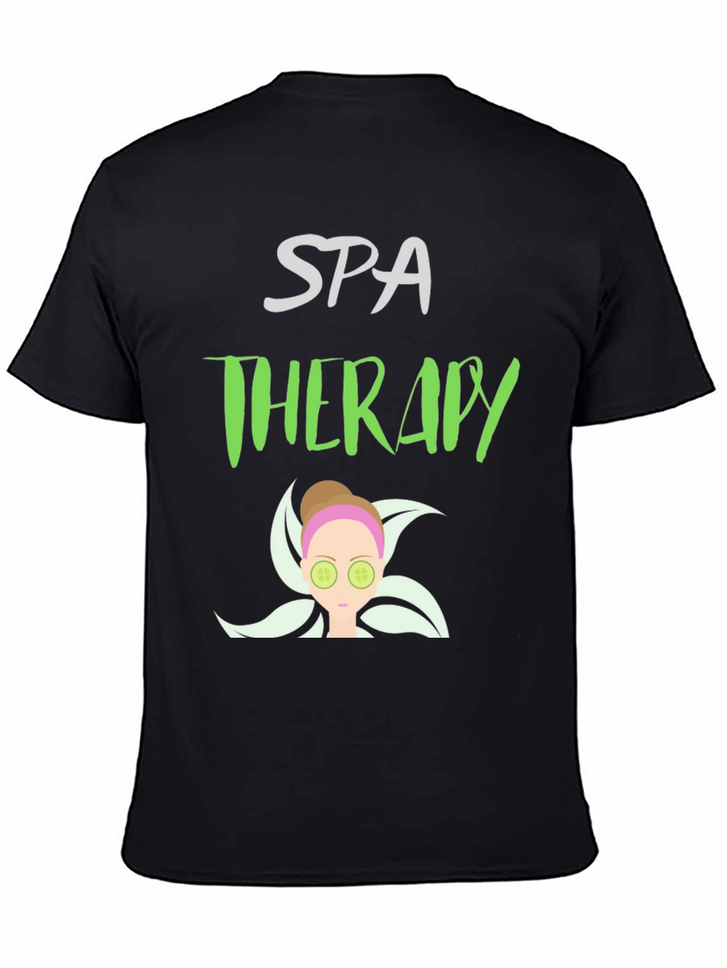 Spa Therapy T-Shirt