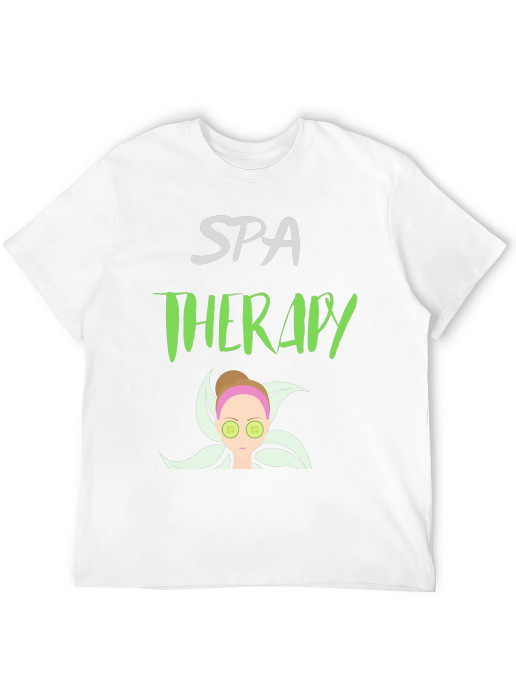 Spa Therapy T-Shirt